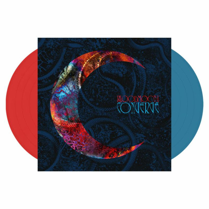 Converge: Bloodmoon: I
