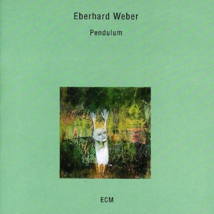Eberhard Weber - Pendulum - 5197072