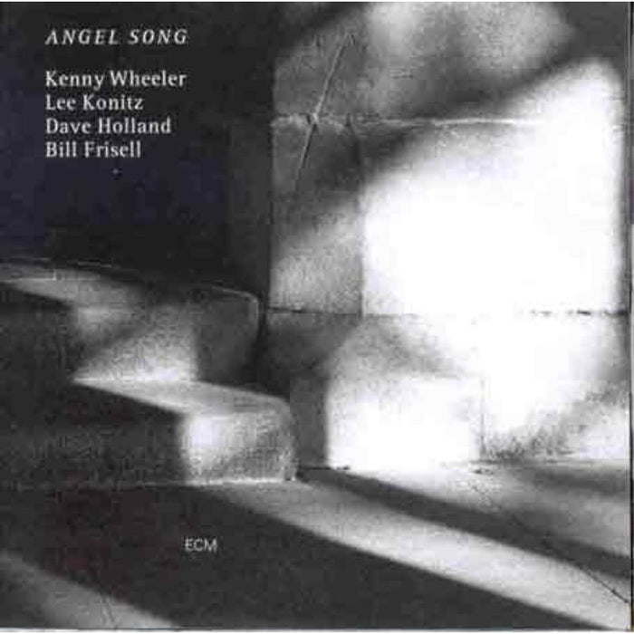 Kenny Wheeler - Angel Song - 5330982