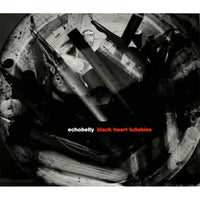Echobelly: Black Heart Lullabies