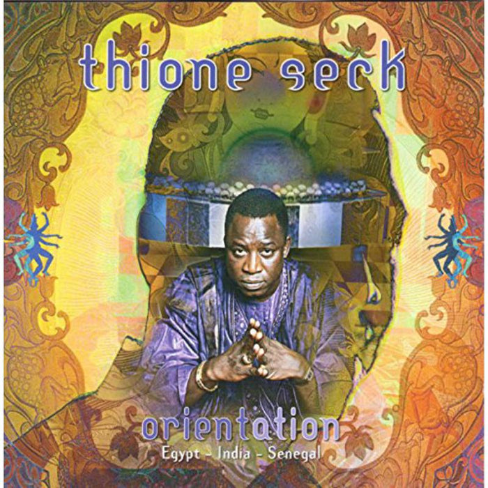 Thione Seck: Orientation