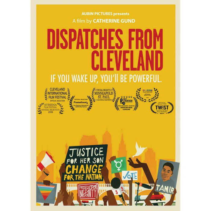 Dispatches From Cleveland: Dispatches From Cleveland