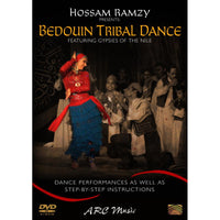 Hossam Ramzy: Bedouin Tribal Dance