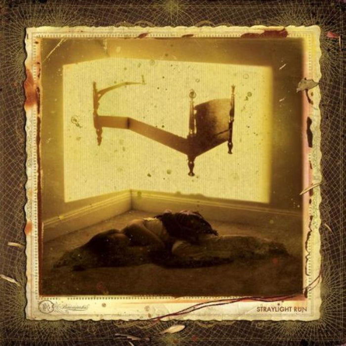 Straylight Run: Straylight Run