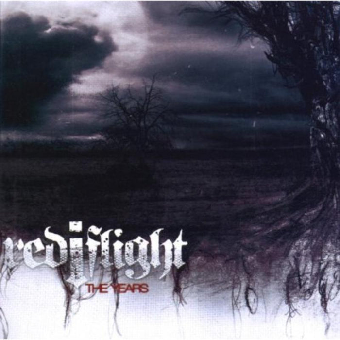 Red I Flight: The Years