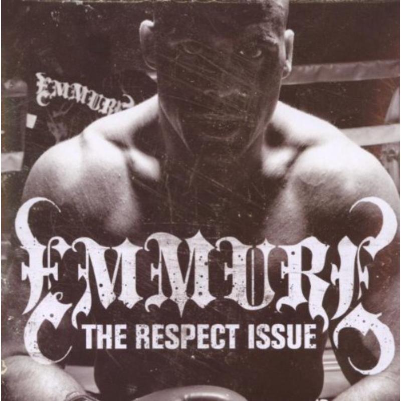 Emmure: The Respect Issue – Proper Music