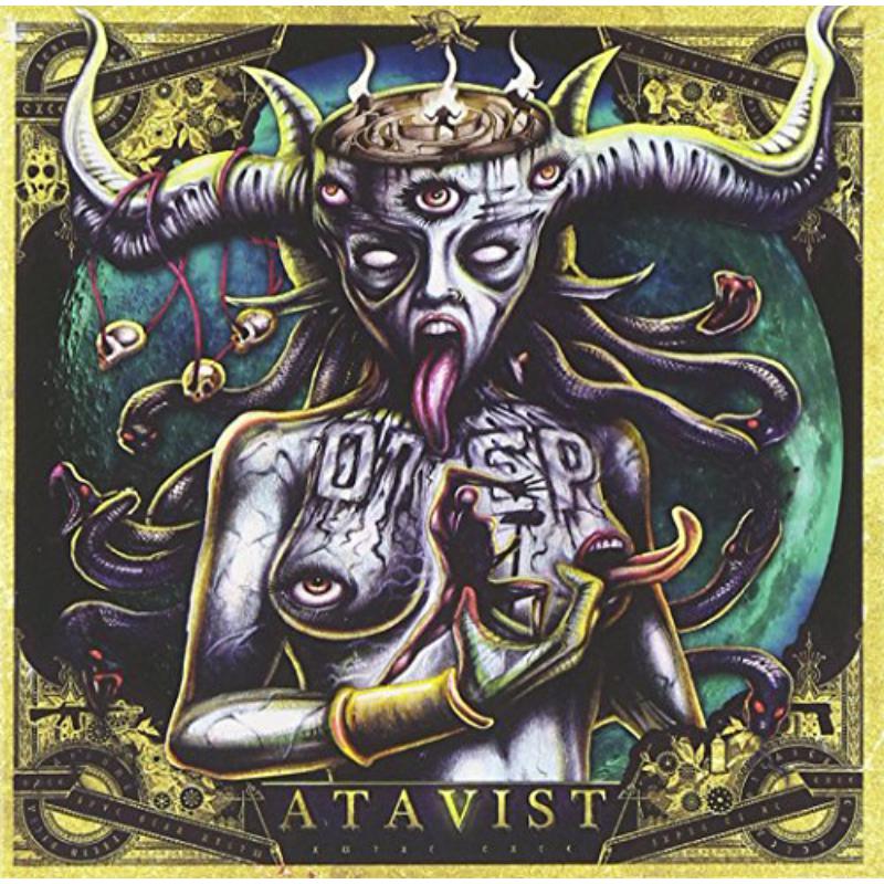 Otep: Atavist