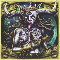 Otep: Atavist