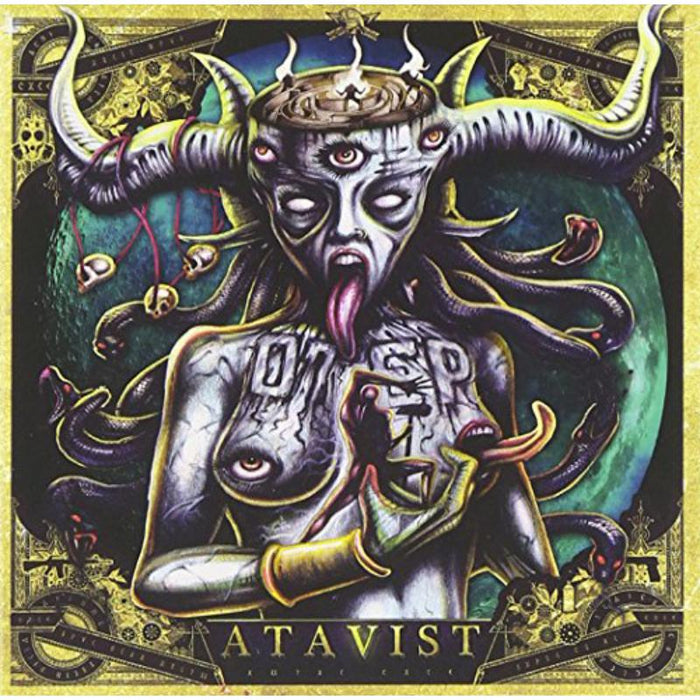 Otep: Atavist