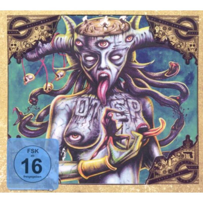 Otep: Atavist
