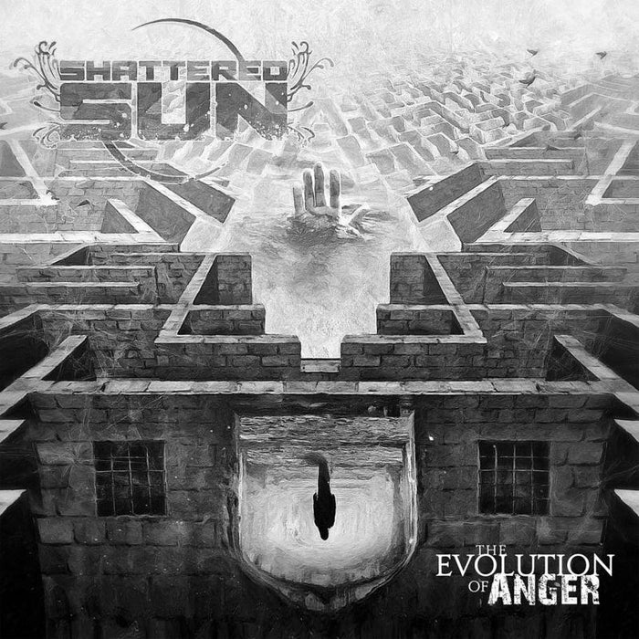 Shattered Sun: The Evolution Of Anger