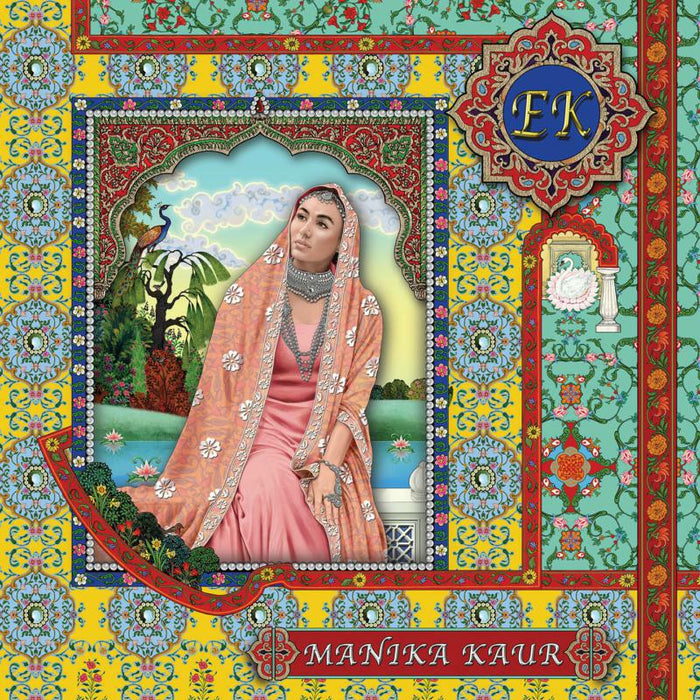Manika Kaur: EK