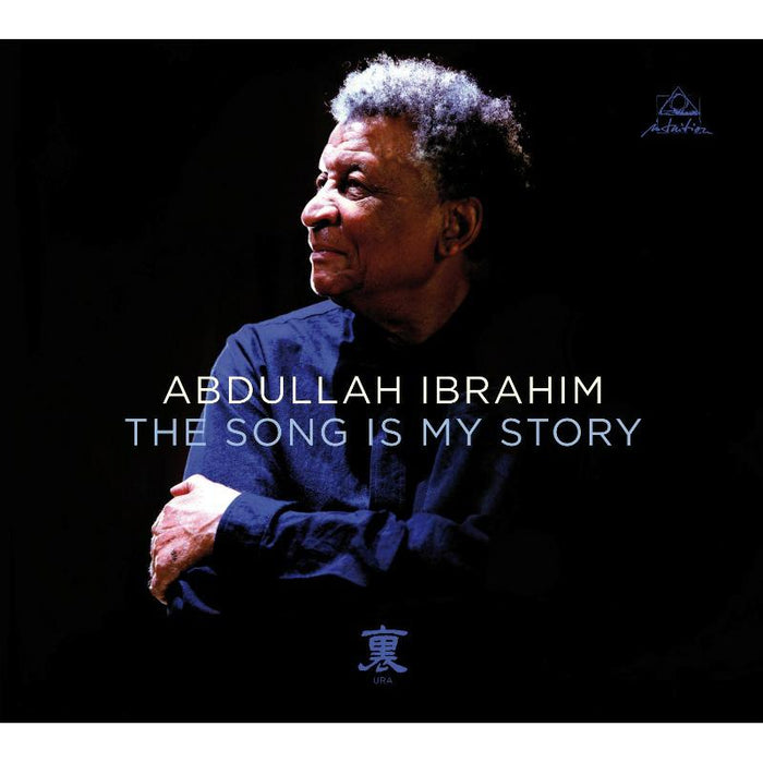 Abdullah Ibrahim - The Song is My Story - INT34422