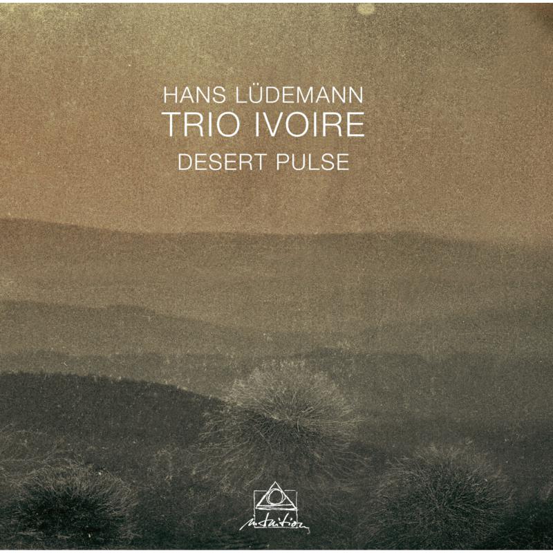 Hans Lüdemann & Trio Ivoire - Desert Pulse - INT34462