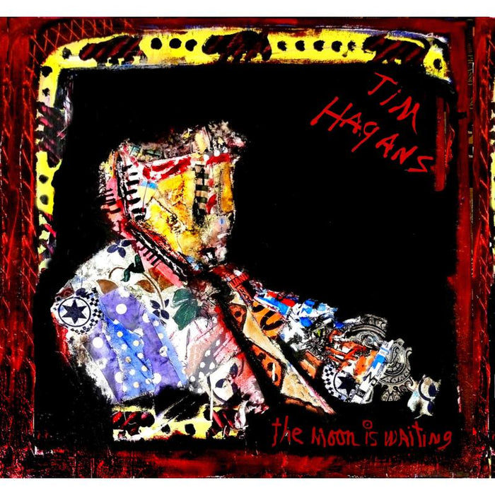 Tim Hagans: Moon Is Waiting The