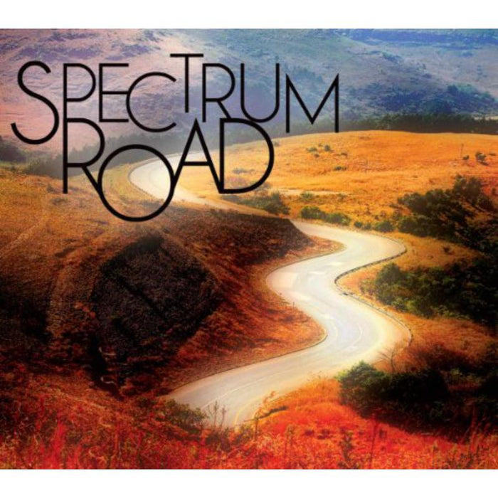 Spectrum Road: Spectrum Road