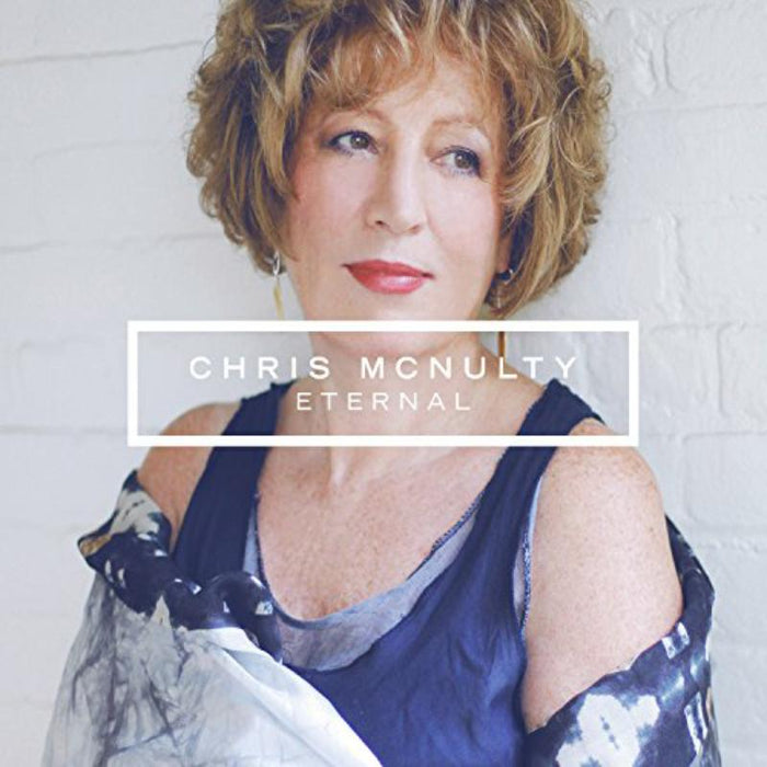 Chris McNulty: Eternal