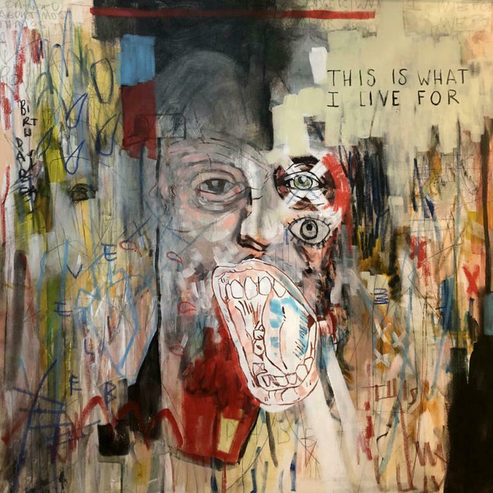 Blue October: This Is What I Live For (LP)