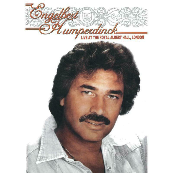 Engelbert Humperdinck: Live At The Royal Albert Hall London