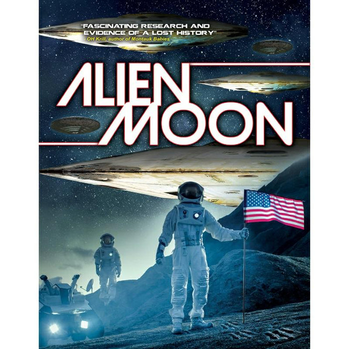 Various: Alien Moon