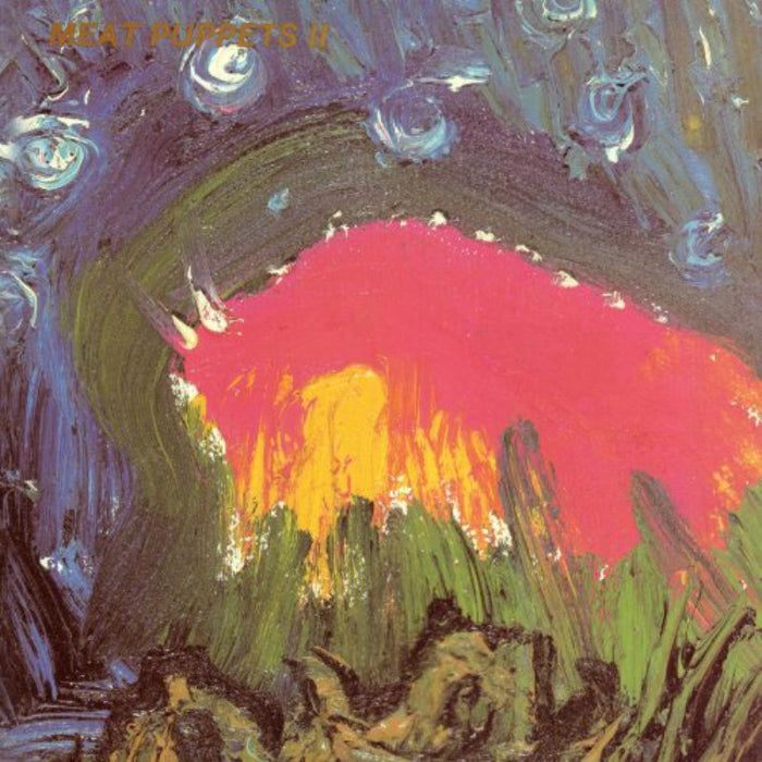 Meat Puppets: Ii