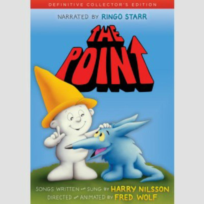 Harry Nilsson: The Point