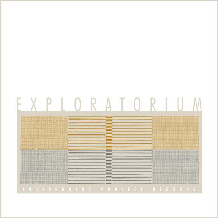 Exploratorium (Expanded)