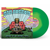 Sam Morrow: Gettin' By On Gettin' Down