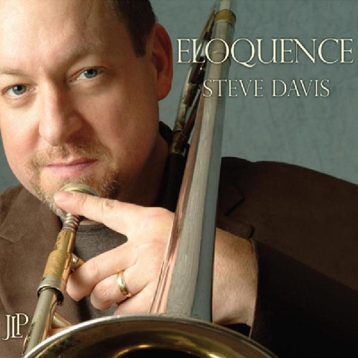 Steve Davis: Eloquence
