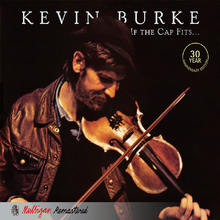 Kevin Burke: If the Cap Fits