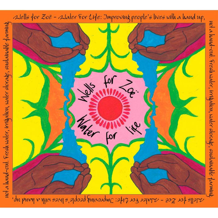 Various Artists: Wells For Zoe - Water For Life