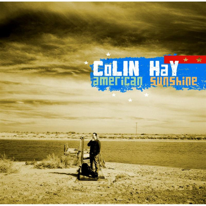 Colin Hay: American Sunshine