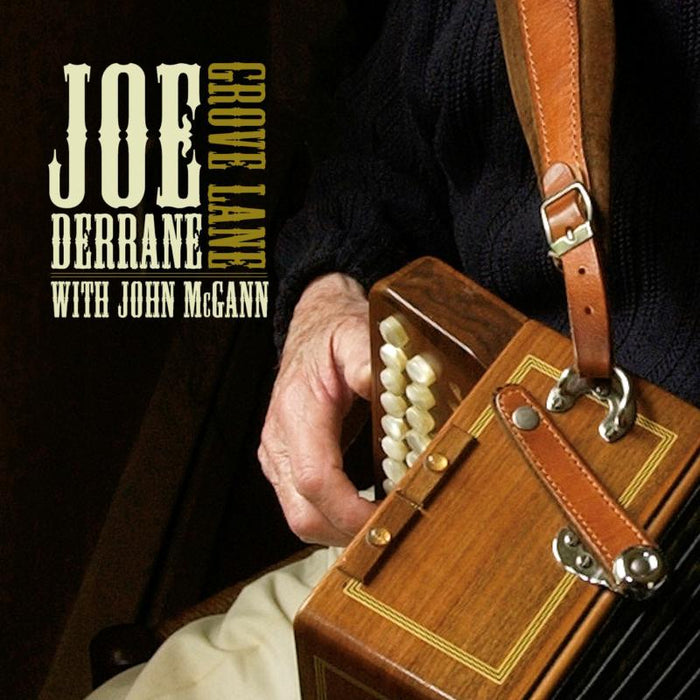 Joe Derrane: Grove Lane
