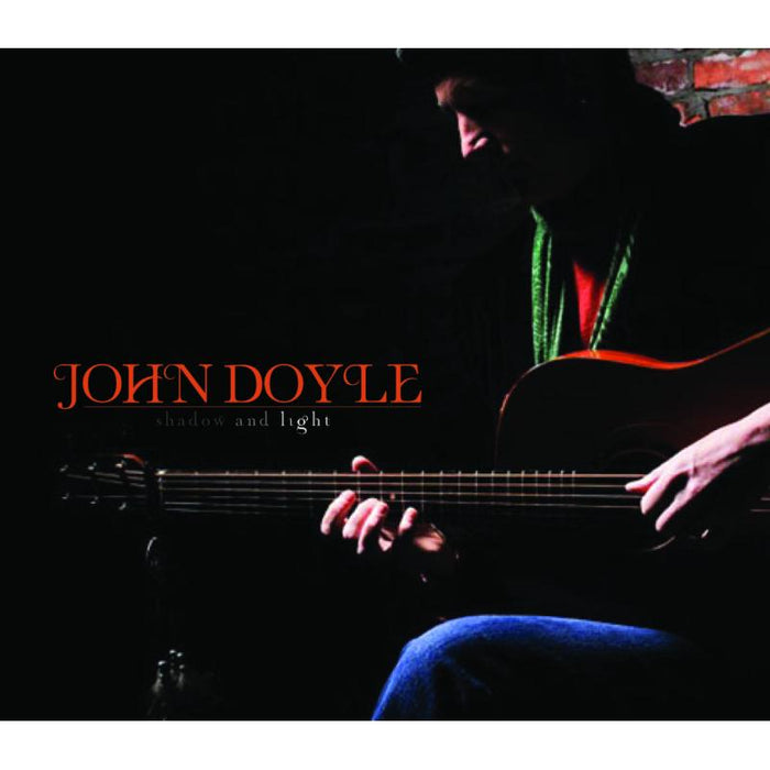 John Doyle: Shadow And Light