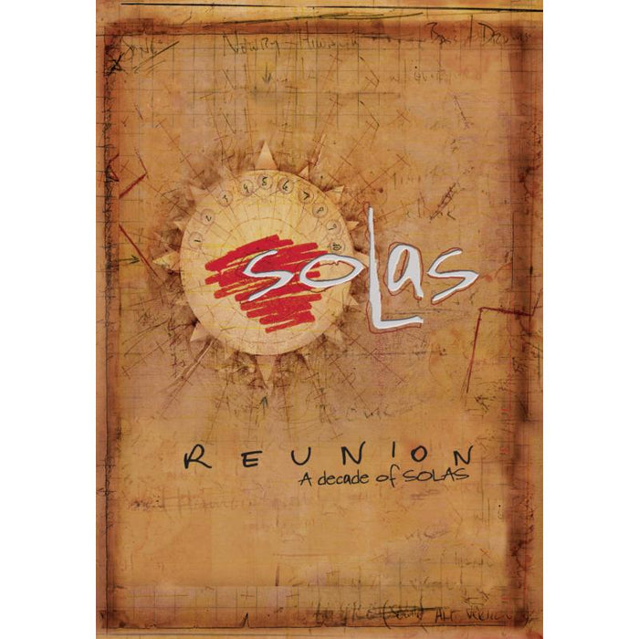 Solas: Reunion: A Decade Of Solas