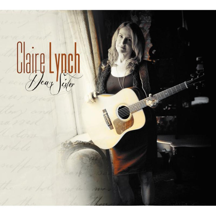 Claire Lynch: Dear Sister