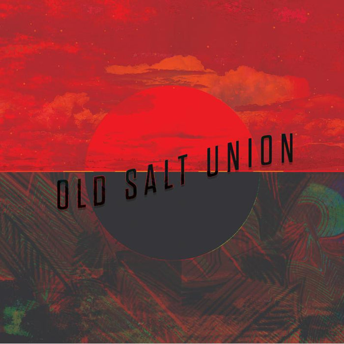 Old Salt Union: Old Salt Union