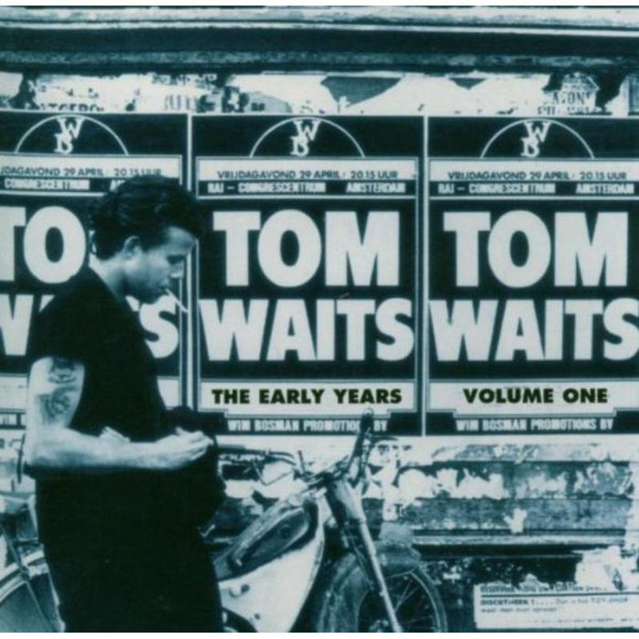 Tom Waits: The Early Years, Vol. 1