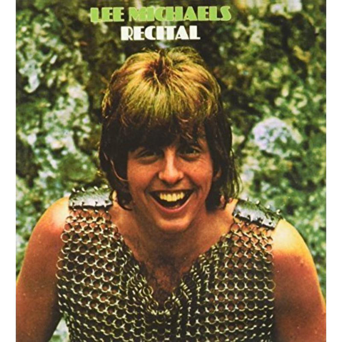 Lee Michaels: Recital