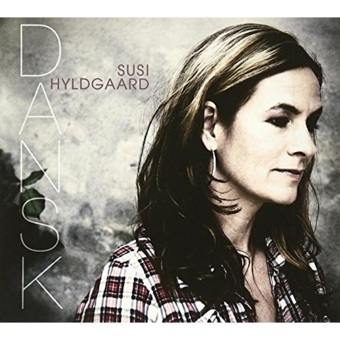 Susi Hyldgaard: Dansk