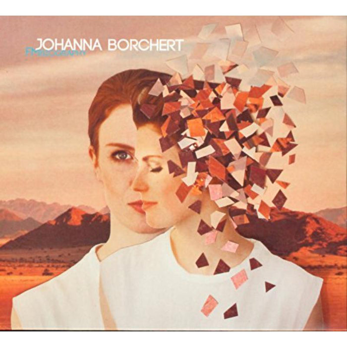 Johanna Borchert: Fm Biography