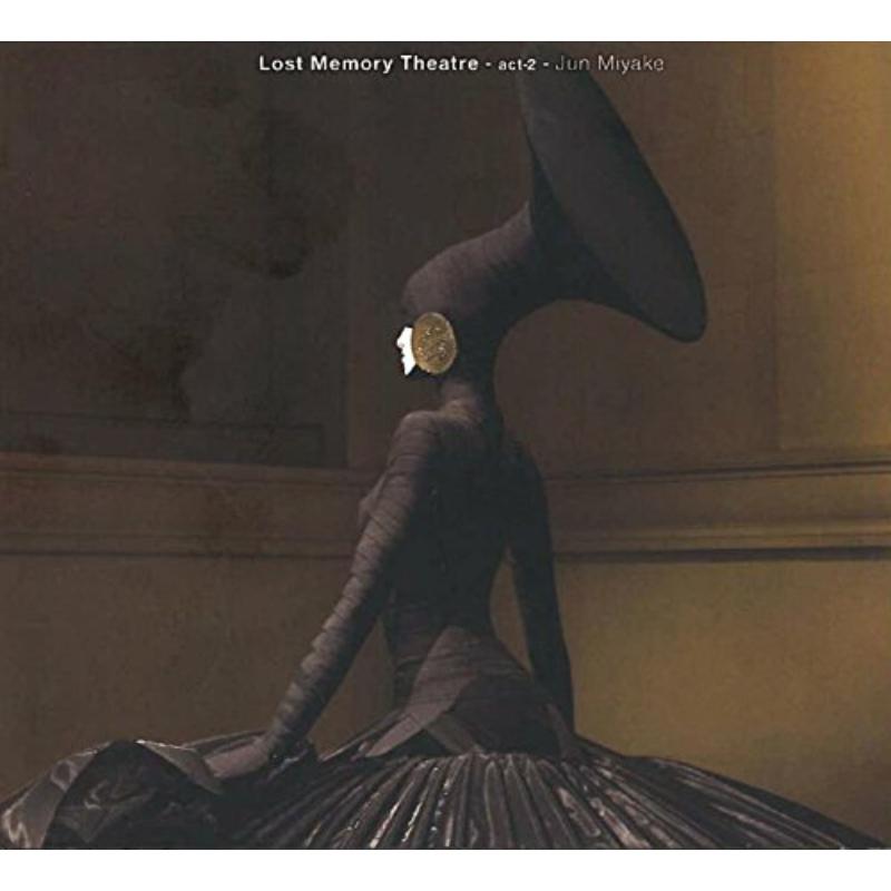 Jun Miyake: Lost Memory Theatre - Act 2