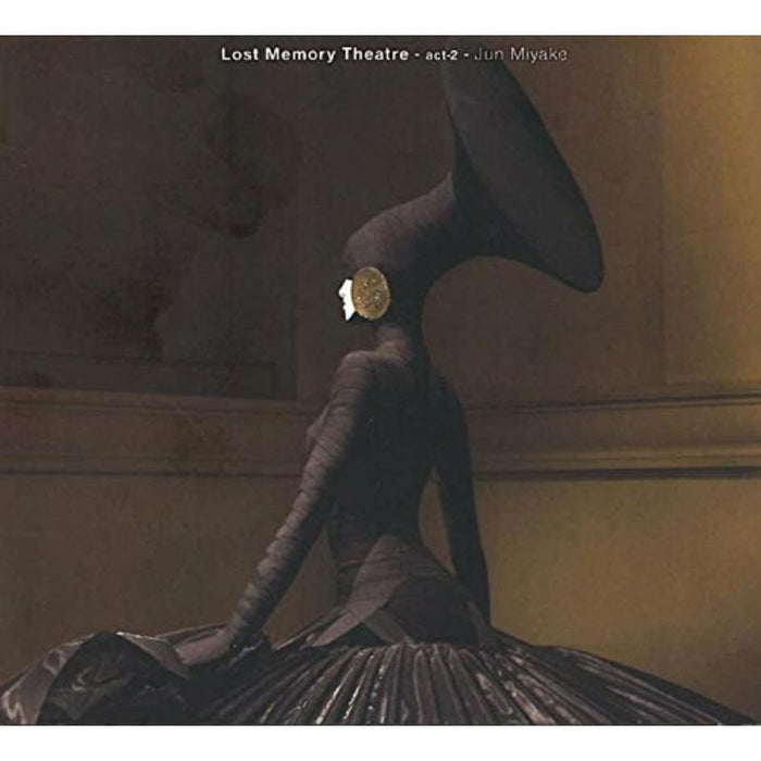 Jun Miyake: Lost Memory Theatre - Act 2