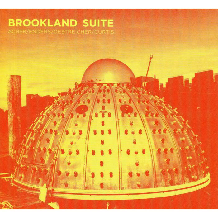 Johannes Enders & Micha Acher: Brookland Suite