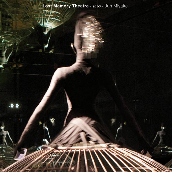 Jun Miyake: Lost Memory Theatre - Act 3