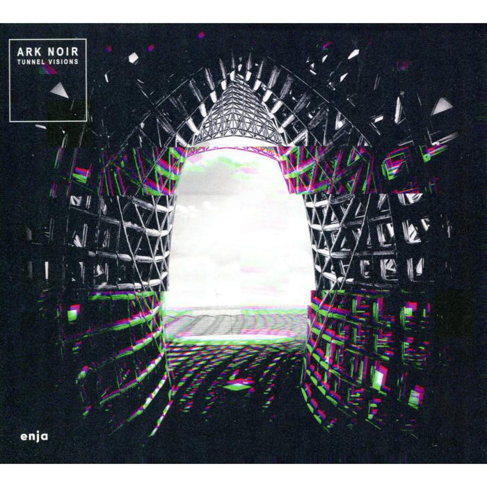 Ark Noir: Tunnel Visions