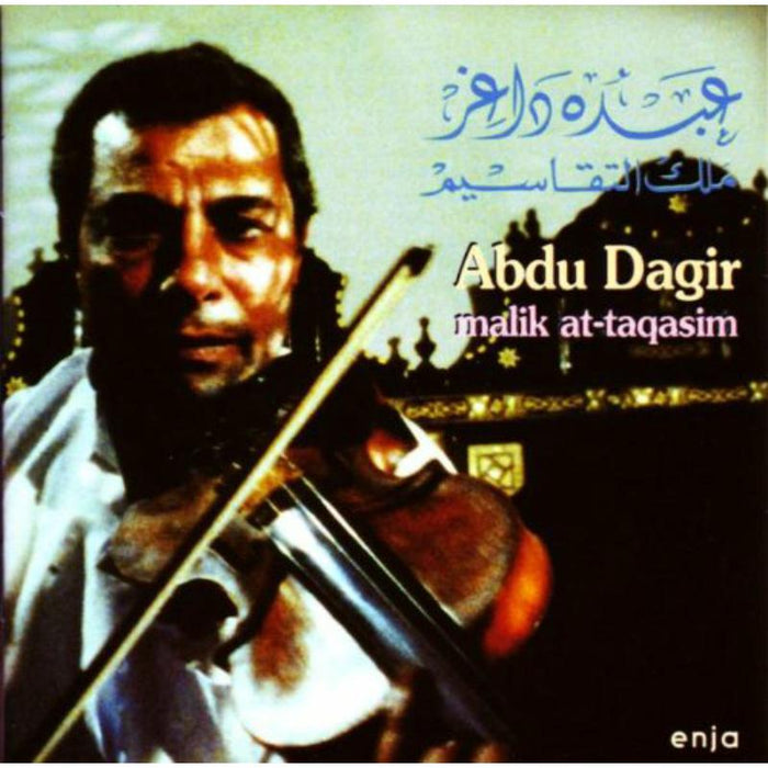 Abdu Dagir: Malik At-Taqasim