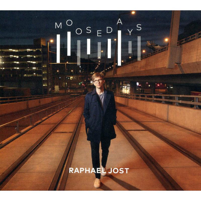 Raphael Jost: Moosedays