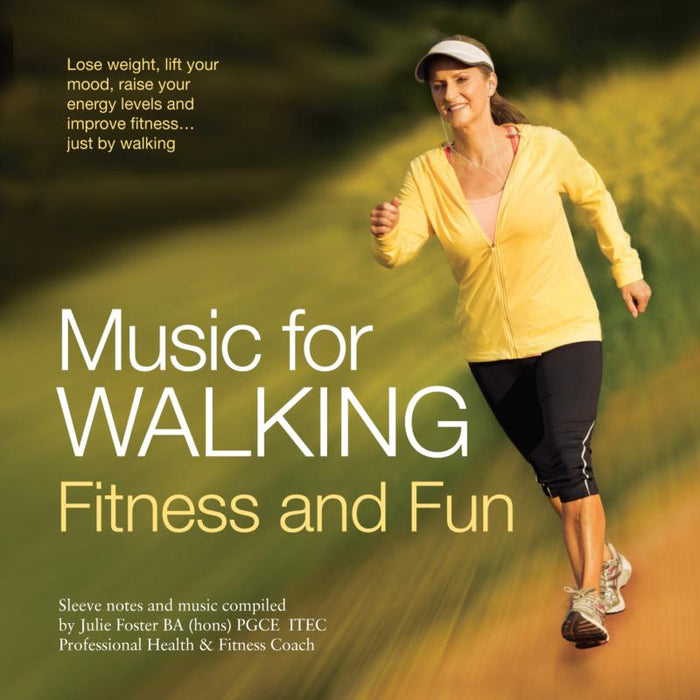 Various: Music For Walking
