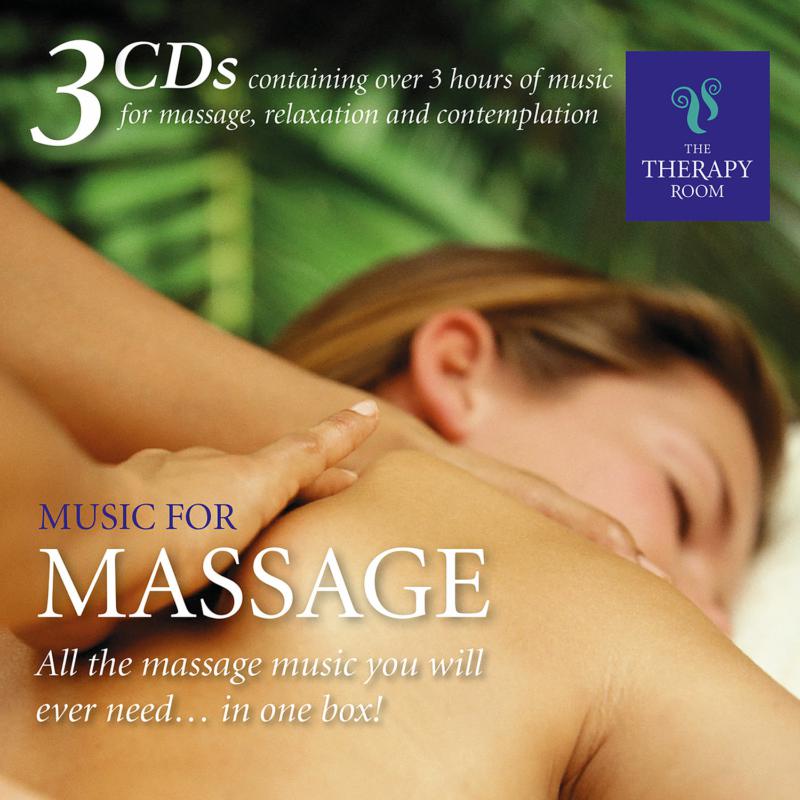 Stuart Jones Massage Box Set – Proper Music